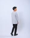Kekanda Batik Top Kids - MAHLIGAI