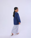 Lily Batik Set Kids - MAHLIGAI 2