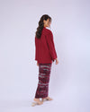 Lily Batik Set Adults - JIWA 2