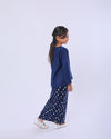 Lily Batik Set Kids - SANTUN 2