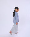 Lily Batik Set Kids - IMPIAN 1