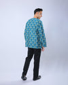 Kekanda Batik Top Adults - NALURI