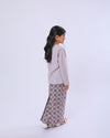 Lily Batik Set Kids - REKA 1