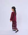 Lily Batik Set Kids - JIWA 1