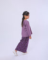 Lily Batik Set Kids - SENJA 2