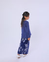 Lily Batik Set Kids - MEKAR 1