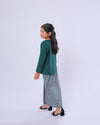 Lily Batik Set Kids - HARMONI 1
