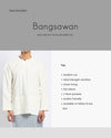Bangsawan Baju Melayu Set Adults - CREAM
