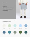 Bangsawan Baju Melayu Set Adults - CREAM