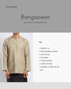 Bangsawan Baju Melayu Set Adults - GOLD