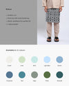 Bangsawan Baju Melayu Set Adults - SAND
