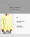 Bangsawan Baju Melayu Set Kids - LIGHT YELLOW