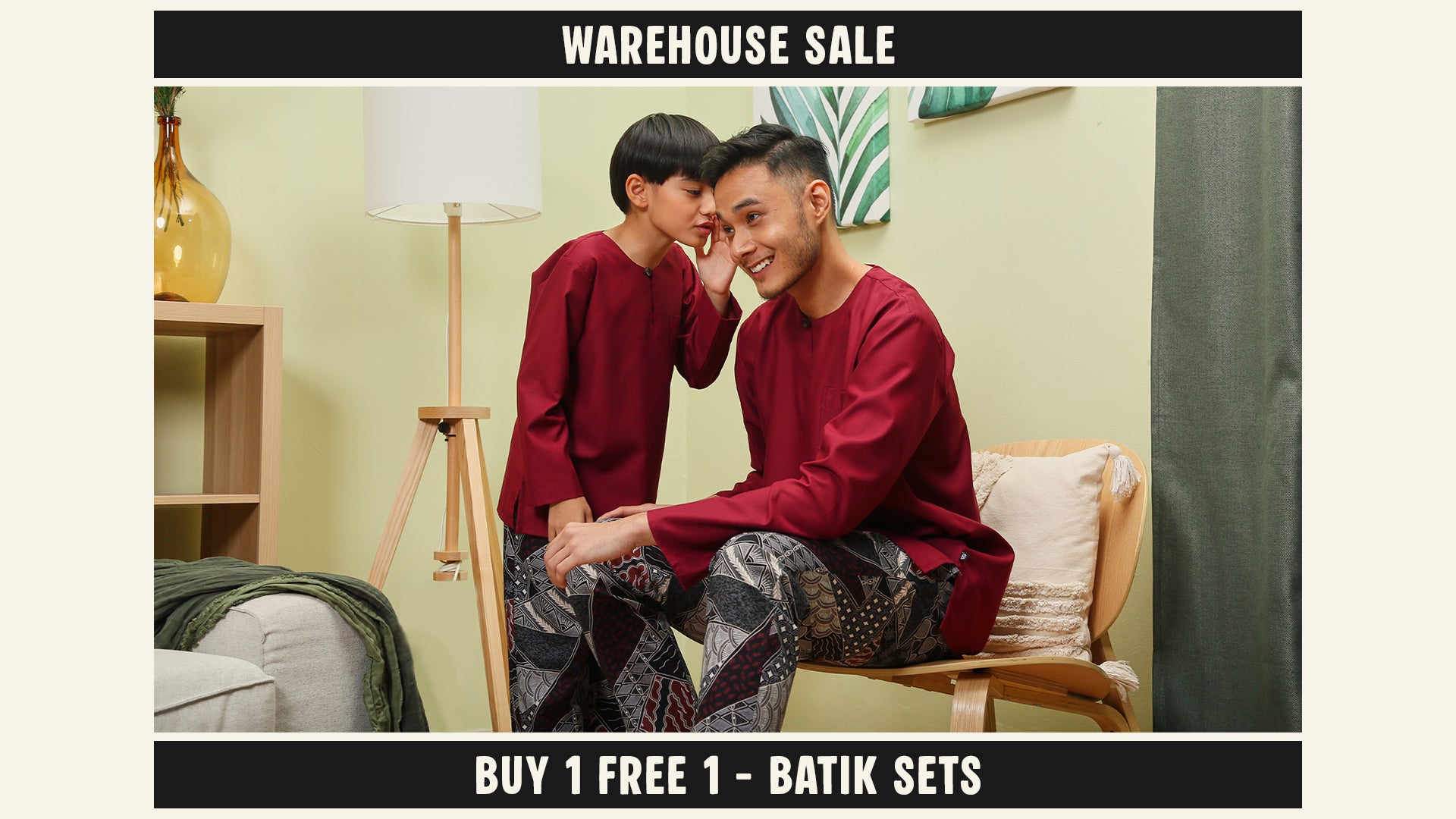 Kurta Boys