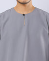 Nadi Oversize Set Adults - SILVER
