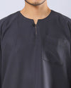 Rumi Oversize Set Adults - BLACK