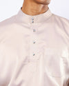 Mahkota Baju Melayu Set FS Adults - NUDE