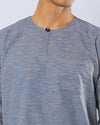 Asal Monochrome Set Adults - TEXTURED