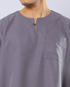 Rumi Oversize Set Adults - GREY