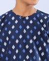 Kekanda Batik Top Kids - SANTUN