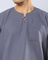Rumi Oversize Set Adults - SLATE