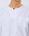 Asal Monochrome Set Adults - SPECKS