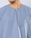 Rumi Oversize Set Adults - DENIM