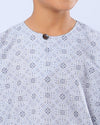 Kekanda Batik Top Kids - MAHLIGAI
