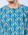 Kekanda Batik Top Adults - NALURI