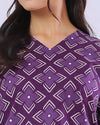 Lily Batik Set Adults - SENJA 2