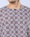 Kekanda Batik Top Adults - REKA