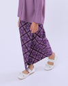Lily Batik Set Kids - SENJA 1