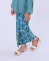 Lily Batik Set Kids - NALURI 1