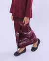 Lily Batik Set Kids - JIWA 1