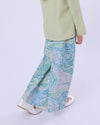 Lily Batik Set Kids - ALUNAN 1