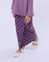 Lily Batik Set Kids - SENJA 2