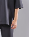 Rumi Oversize Set Adults - BLACK