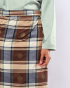 Mahkota Baju Melayu Set FS Adults - SAGE