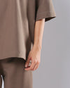 Rumi Oversize Set Adults - COFFEE