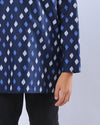 Kekanda Batik Top Kids - SANTUN