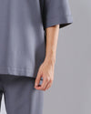 Rumi Oversize Set Adults - SLATE