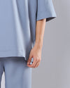 Rumi Oversize Set Adults - DENIM