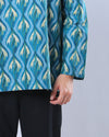 Kekanda Batik Top Adults - NALURI