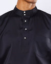 Mahkota Baju Melayu Set FS Adults - BLACK