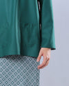 Bangsawan Baju Melayu Set Adults - EMERALD