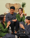 Lily Batik Set Adults - CAHAYA 2