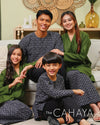 Lily Batik Set Kids - CAHAYA 3