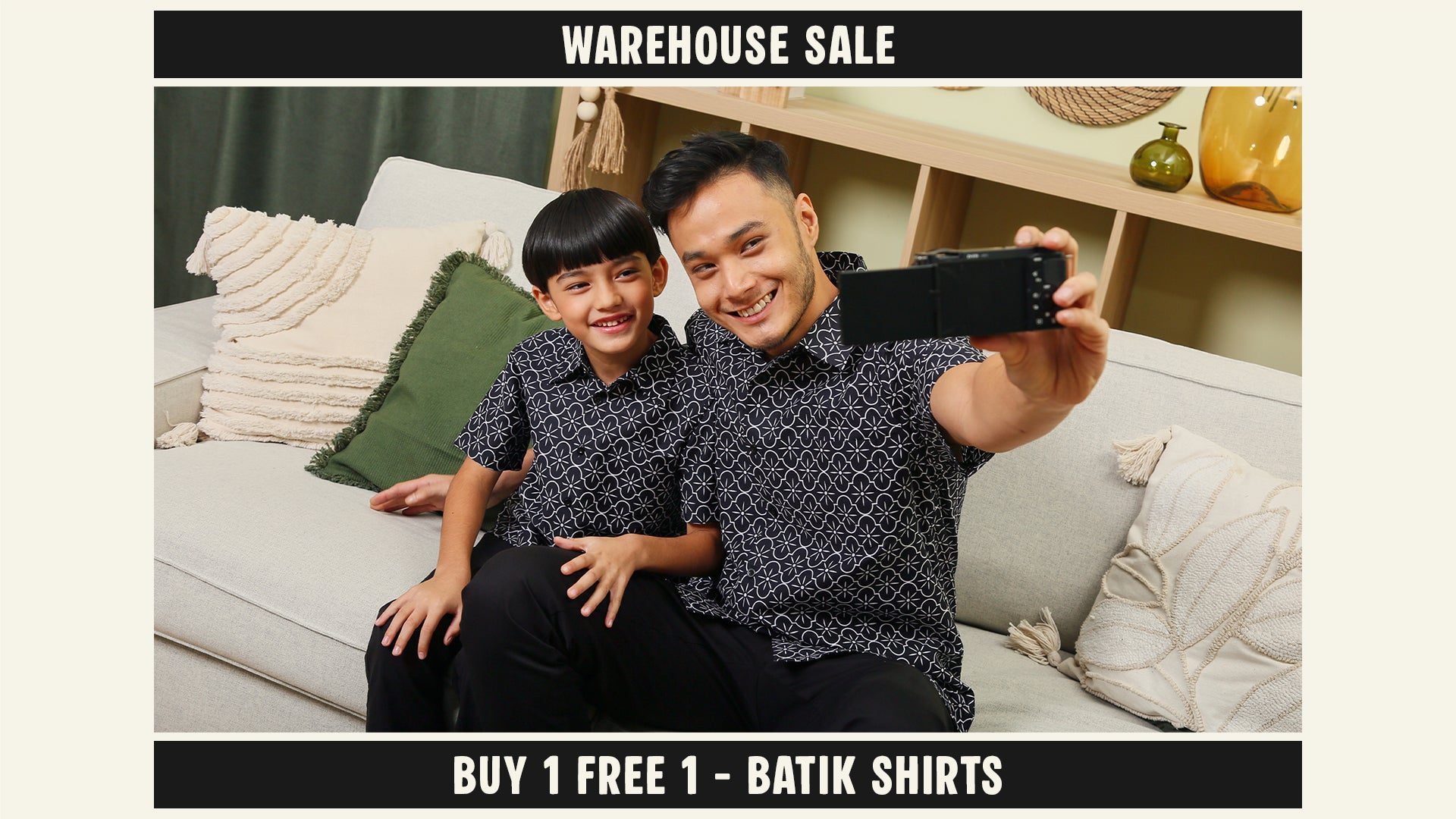 Kurta Boys