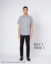 Tuah Batik Shirt Adults - DETIK