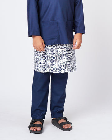 Jati Instant Samping Kids - DETIK