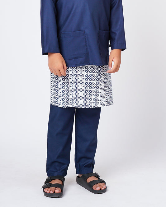 Jati Instant Samping Kids - DETIK
